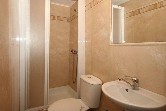 Lidia Kwatery Prywatne Leba Exterior foto